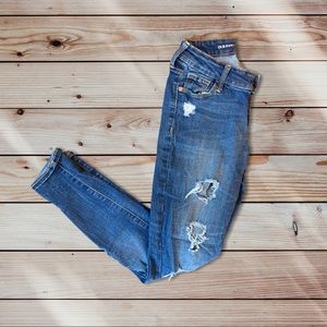 OLD NAVY | Skinny Jeans